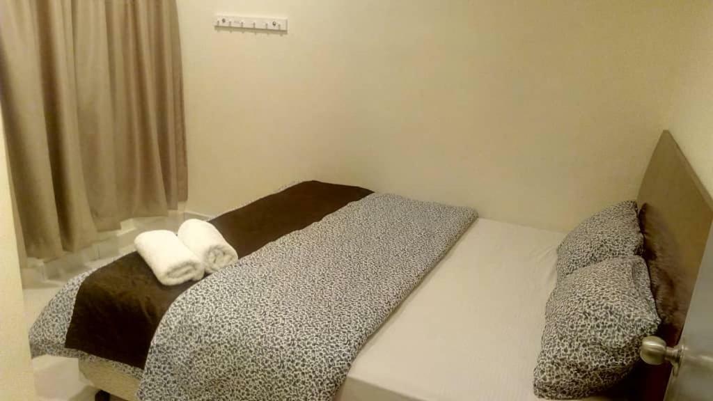 Tropicana Home Concept @ Wabest, Klia เซปัง ภายนอก รูปภาพ
